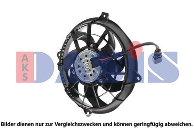 LüFTER MOTORKüHLUNG