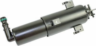 Waschwasserdüse, Scheinwerferreinigung
