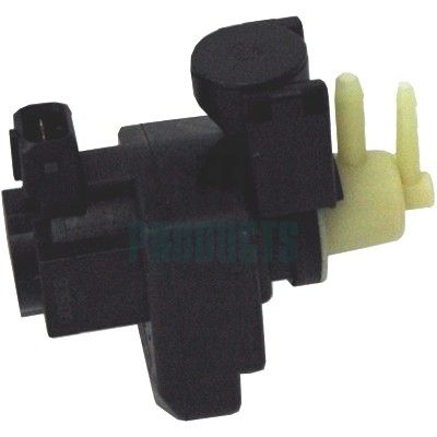 CONVERTOR DE PRESIUNE TURBOCOMPRESOR