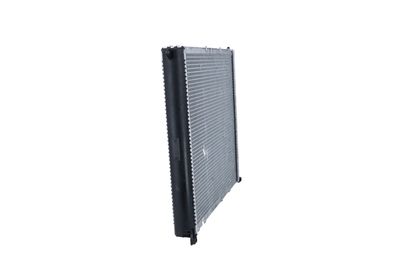 RADIATOR RACIRE MOTOR NRF 58848 17