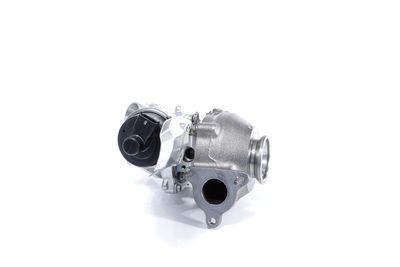 LADER AUFLADUNG BTS Turbo T918715 12