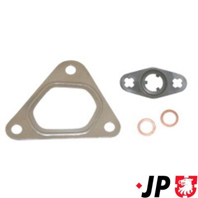 SET MONTAJ TURBOCOMPRESOR