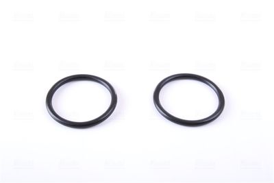 RADIATOR RACIRE MOTOR NISSENS 60634A 4