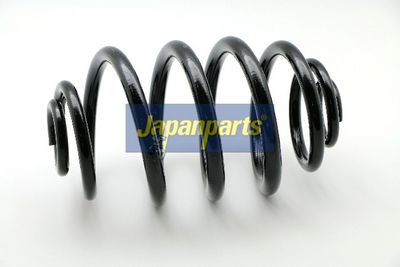 JAPANPARTS Пружина ходовой части