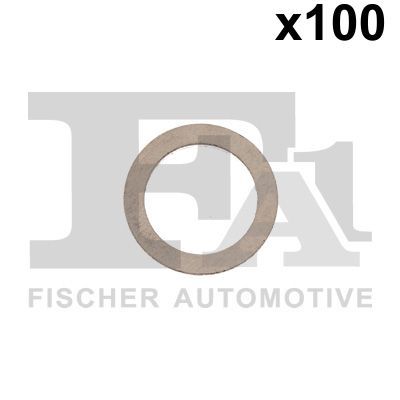 FA1 232.150.100 Пробка поддона  для FORD USA  (Форд сша Ескапе)