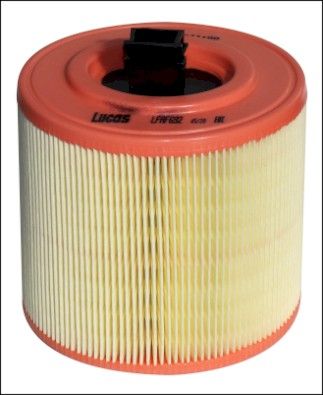 LUFTFILTER