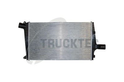 INTERCOOLER COMPRESOR