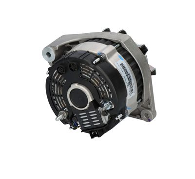 GENERATOR / ALTERNATOR VALEO 436681 17