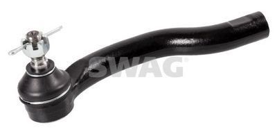 накрайник на напречна кормилна щанга SWAG 81 94 3205