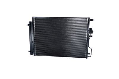 CONDENSATOR CLIMATIZARE NRF 350501 27