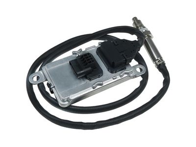 AS-PL NOx-Sensor, Harnstoffeinspritzung