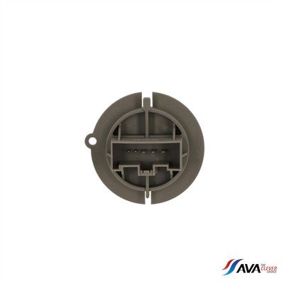 Vastus, sisäilmantuuletin AVA QUALITY COOLING PER002