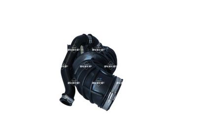 ANSAUGSCHLAUCH LUFTFILTER NRF 165005 3