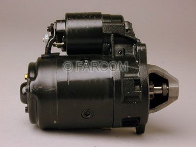 STARTER FARCOM 103116 6