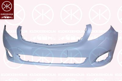 TAMPON KLOKKERHOLM 3543900A1