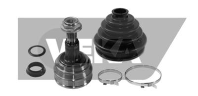 GELENKSATZ ANTRIEBSWELLE