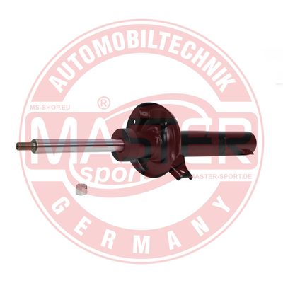 Tlmič pérovania MASTER-SPORT GERMANY 310716-PCS-MS