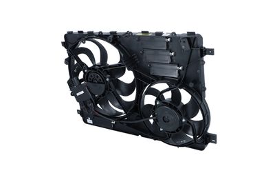 LüFTER MOTORKüHLUNG NRF 47755 29