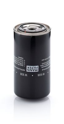 Ölfilter