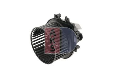 INNENRAUMGEBLäSE AKS DASIS 058002N 1