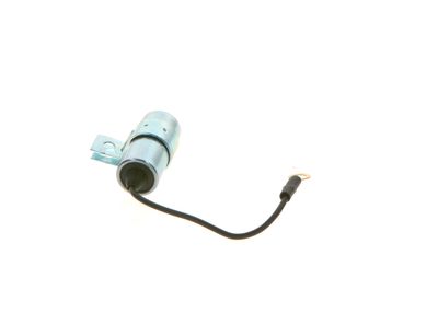 CONDENSATOR APRINDERE BOSCH 1237330801 5