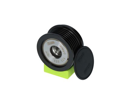 SISTEM ROATA LIBERA GENERATOR