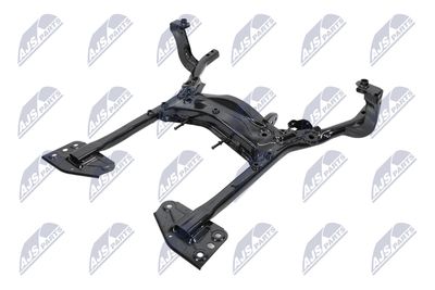 RAMA SUSTINERE/SUPORT AGREGATE NTY ZRZBM022 7