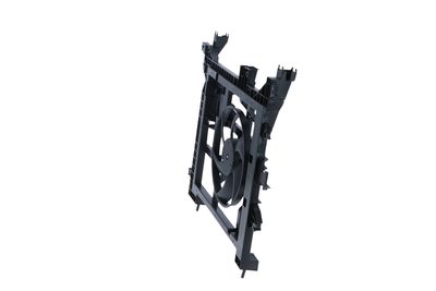 VENTILATOR RADIATOR NRF 47900 12