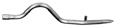 ABGASROHR