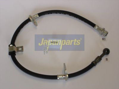 държач, спирачен маркуч JAPANPARTS TF-4008