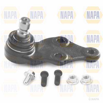 Ball Joint NAPA NST0130