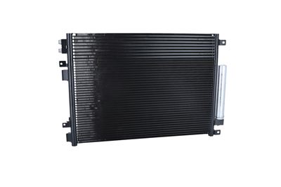 CONDENSATOR CLIMATIZARE NRF 35626 25