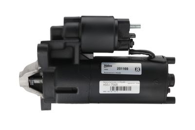 STARTER VALEO 201169 3