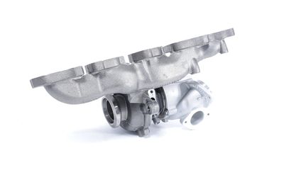 LADER AUFLADUNG BTS Turbo T916736 25