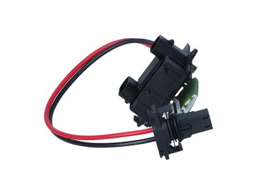 WIDERSTAND INNENRAUMGEBLäSE NRF 342057 34