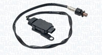 NOx-сензор, NOx-катализатор MAGNETI MARELLI 141813000092