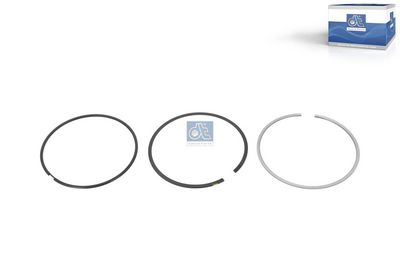 Juego de anillo para pistón