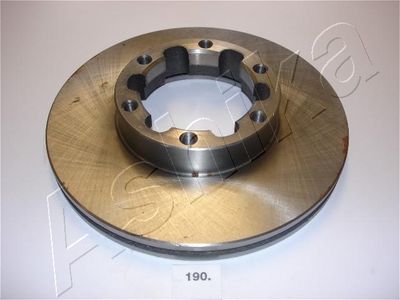 Brake Disc 60-01-190