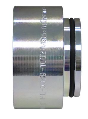 Vorschau Adapter, Aufnahme
