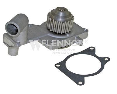 FLENNOR FWP70453 Помпа (водяной насос)  для FORD ESCORT III (GAA) 1.6 i (GAA)