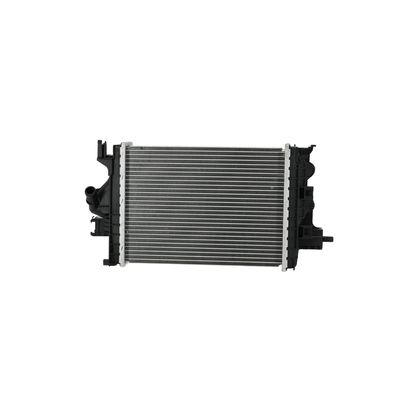RADIATOR RACIRE MOTOR NISSENS 607258 6
