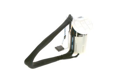 SISTEM ALIMENTARE CU COMBUSTIBIL BOSCH 1582980292 9