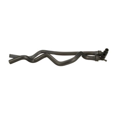 Koelsysteem rubberen slang Links (19mm/16mm)