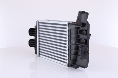 INTERCOOLER COMPRESOR NISSENS 96565 28