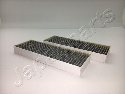 Фильтр, воздух во внутренном пространстве JAPANPARTS FAA-NS25 для NISSAN MAXIMA
