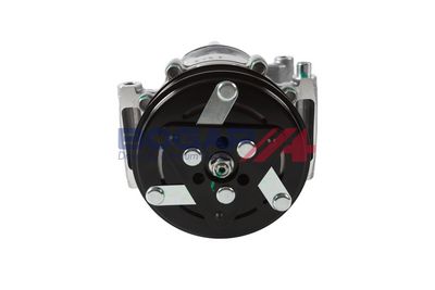 COMPRESOR CLIMATIZARE BOGAP B4110136 4