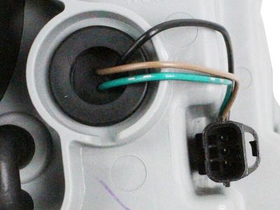 Svetlomet DEPO 222-1118L-LD-EM