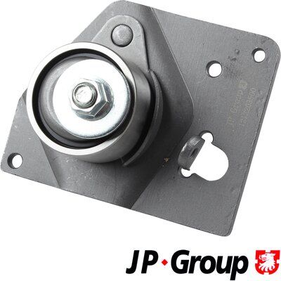 Rolka napinacza, pasek rozrządu JP GROUP 1212203500