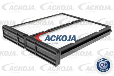 Фильтр, воздух во внутренном пространстве ACKOJA A37-30-0001 для MITSUBISHI COLT