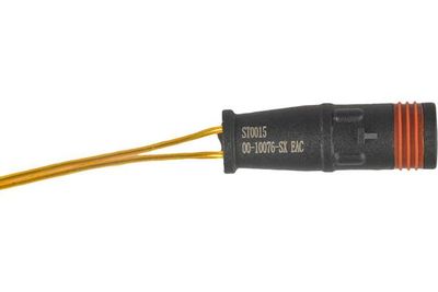 датчик, износване на накладките STELLOX 00-10076-SX